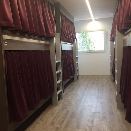 Auberge Du Guintzet Φρίμπουργκ Εξωτερικό φωτογραφία