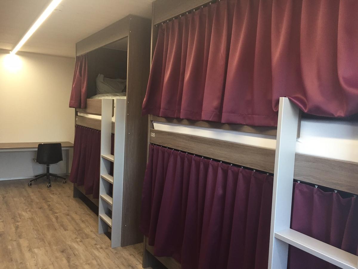 Auberge Du Guintzet Φρίμπουργκ Εξωτερικό φωτογραφία
