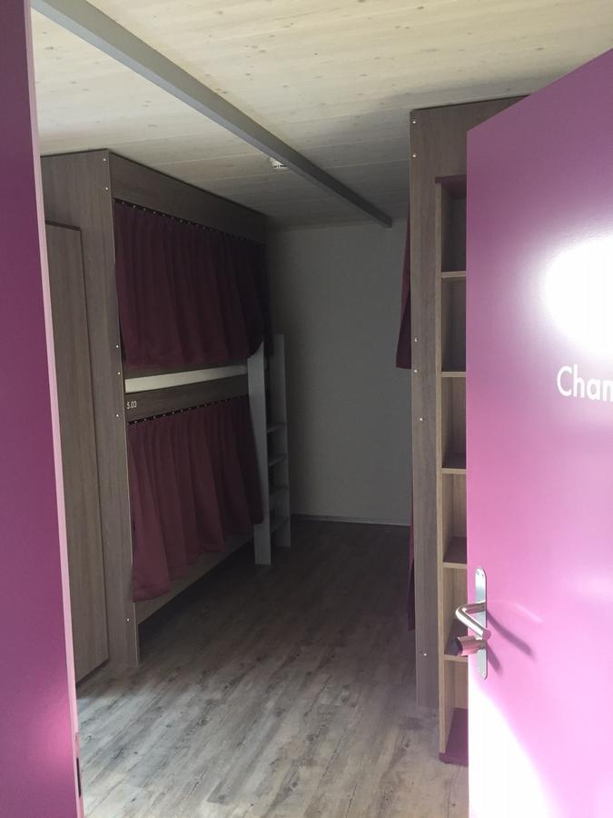 Auberge Du Guintzet Φρίμπουργκ Εξωτερικό φωτογραφία