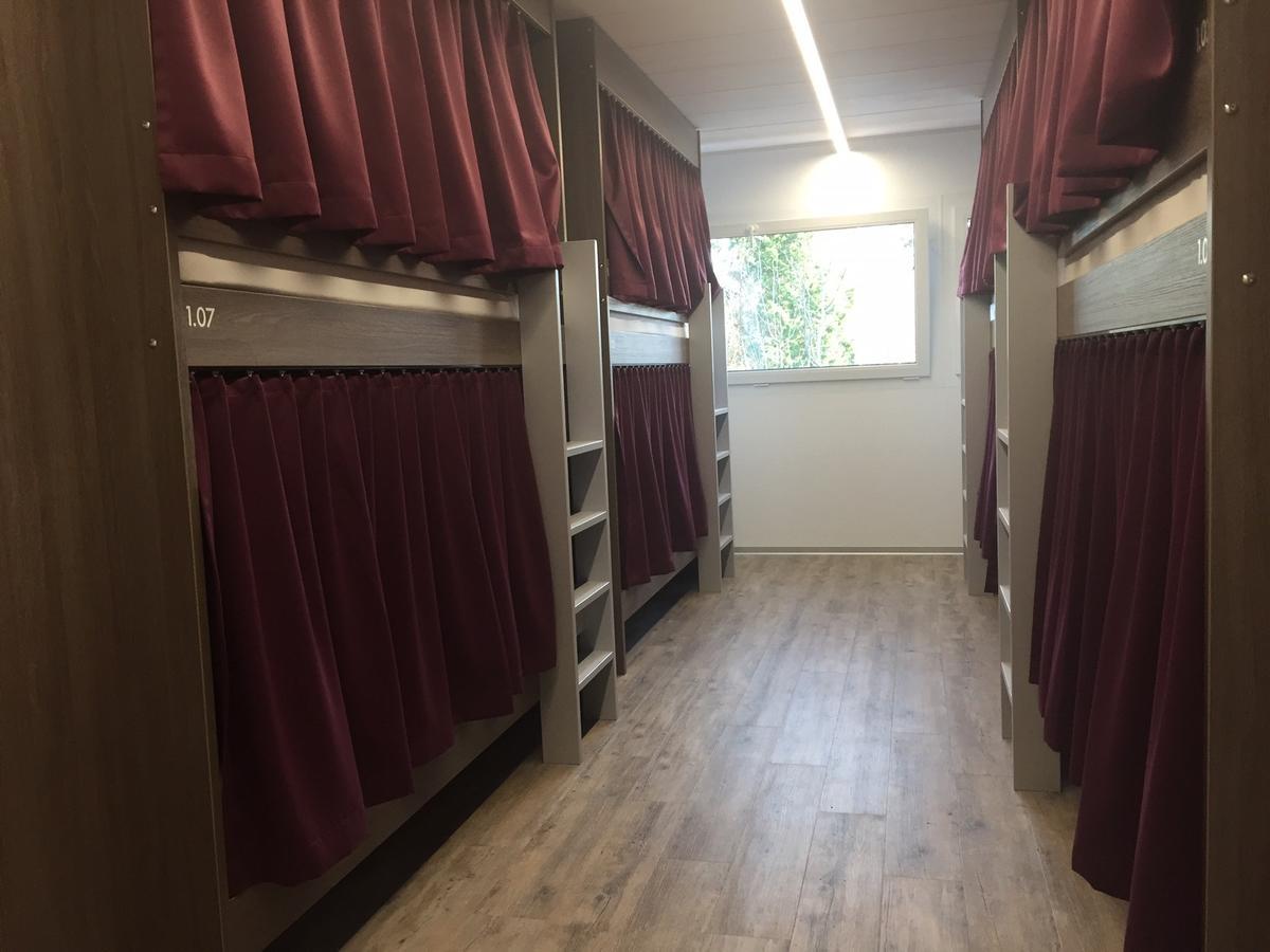 Auberge Du Guintzet Φρίμπουργκ Εξωτερικό φωτογραφία